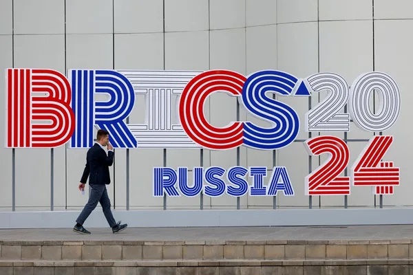 BRICS SUMMIT RUSSIA 2024