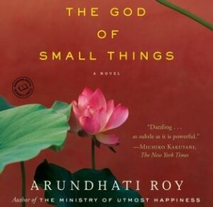 Book The God of Small Things