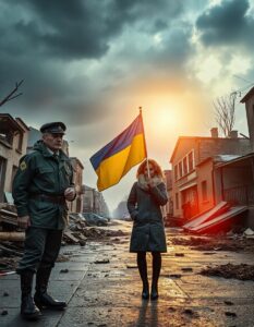 Ukraine War