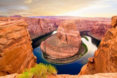 Grand Canyon National Park (Arizona)
