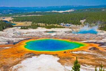 Yellowstone National Park Yellowstone National Park
