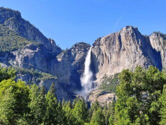 Yosemite National Park (California)