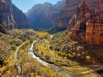 Zion National Park (Utah)